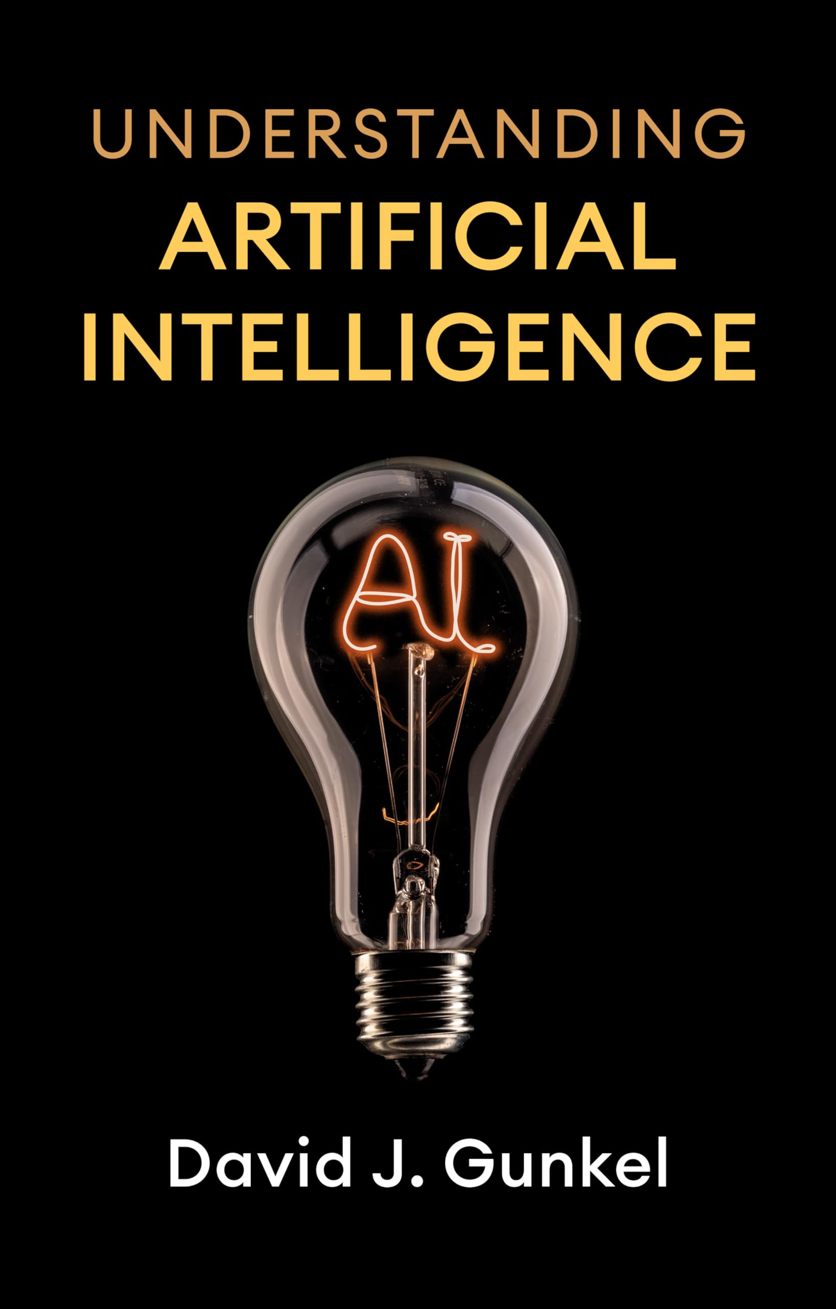 Understanding Artificial Intelligence: A Critical Introduction for the Humanities and Social Sciences (AI & Society)