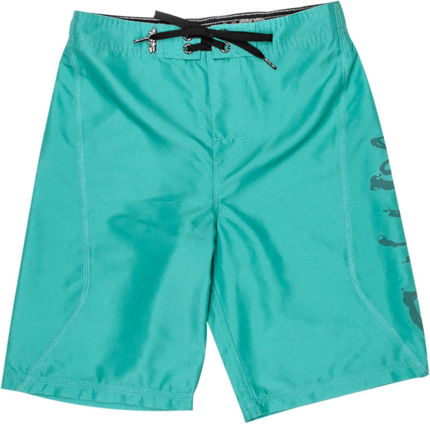 Salt Life Kids' Stealth Brigade Youth Classic Fit Boardshorts