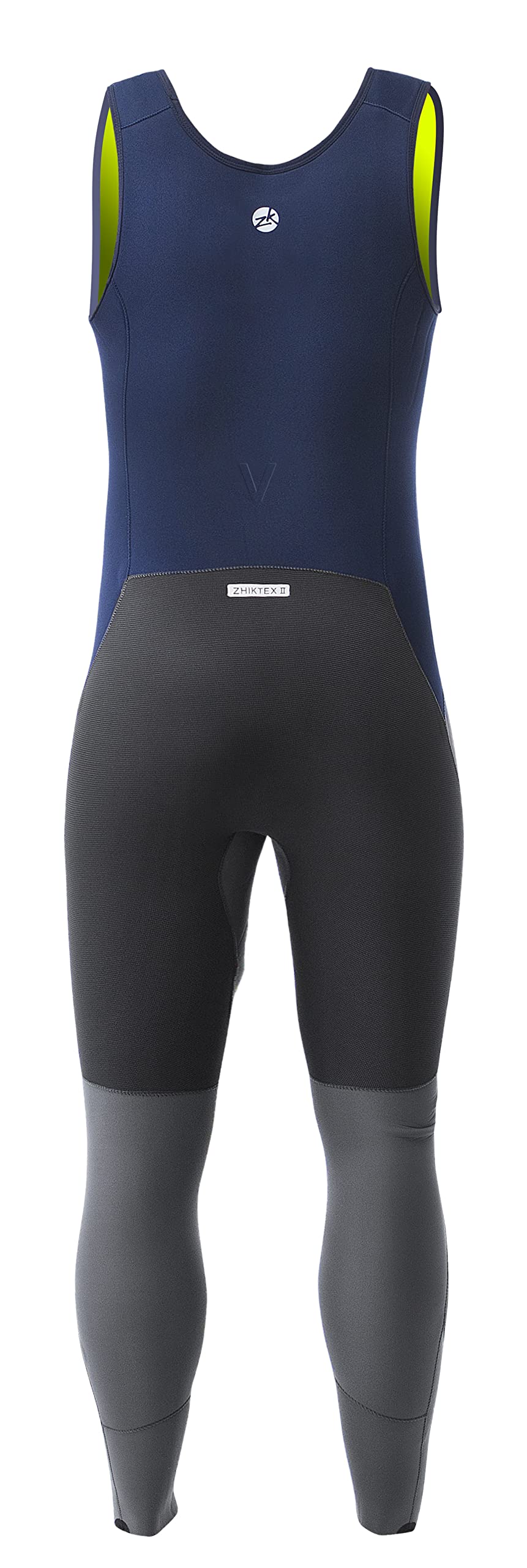 Zhik Superwarm V Skiff Suit Men's 2X NAVY