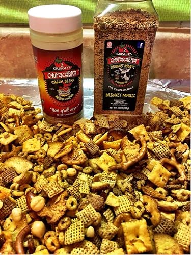 Miniatura 9 de 2 Gringos Chupacabra Brisket Magic Condimento, 25 onzas