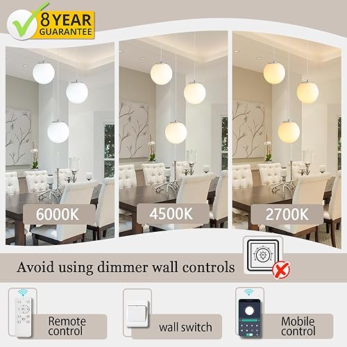 Miniatura 302 de Escalera LED de 10 luces LED moderna con globo de cristal, lámpara colgante grande para techos altos, accesorios de iluminación de entrada, villas y