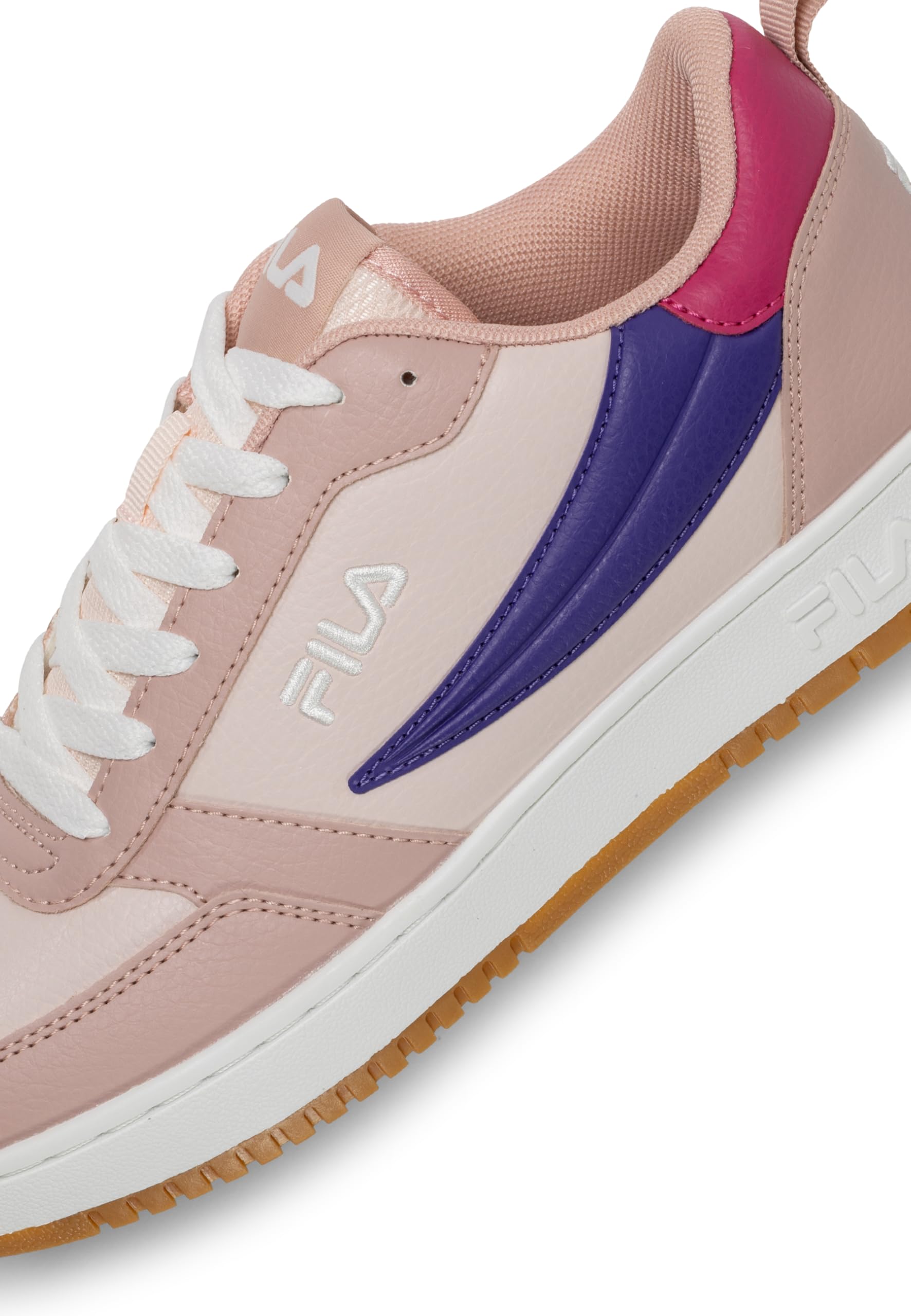 Fila Fila Rega Nf Teens ZapatillasUnisex niños