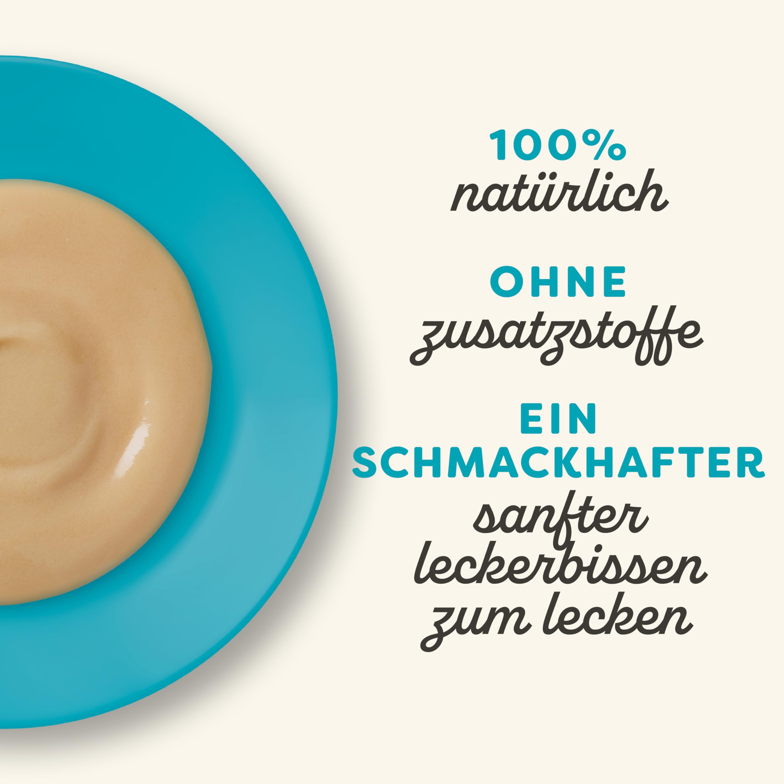 Applaws 100% natürlicher, getreidefreier, cremiger, leckbarer Thunfisch-Snack für Katzen und Kätzchen, 32 x 15g-Sachets