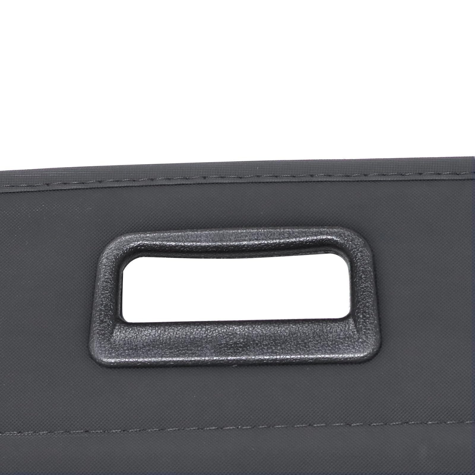 Kompatibel mit Mercedes-Benz B-Klasse W242 W246 Laderaumabdeckung Rollo Hutablage 2011-2018