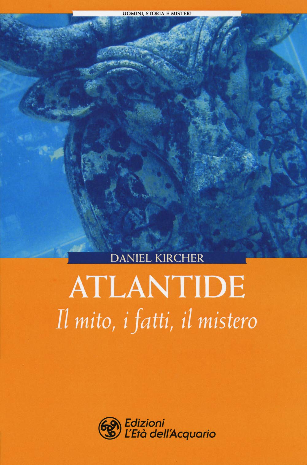 Atlantide. Il Mito, I Fatti, Il Mistero - 4
