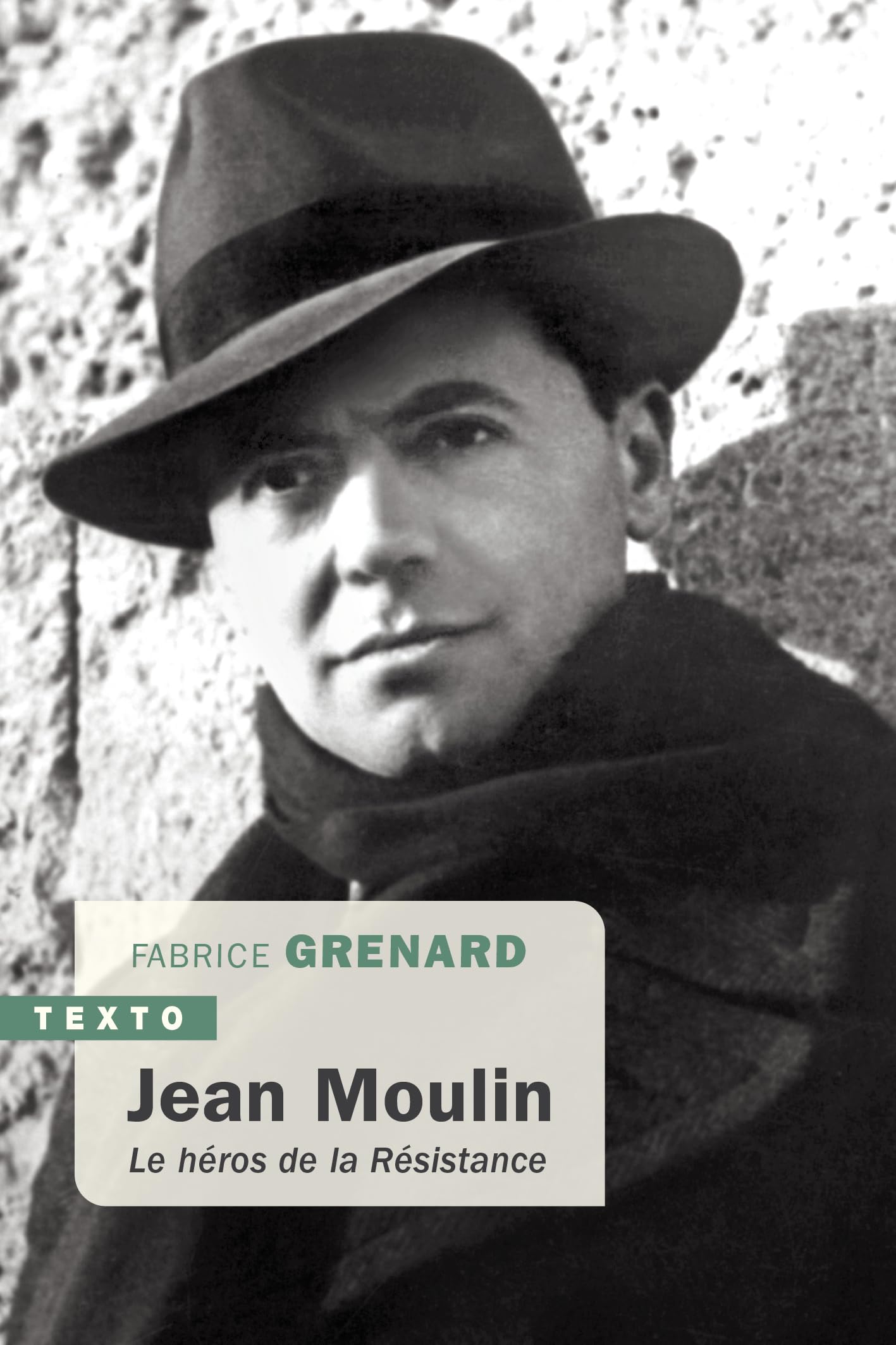Jean Moulin: Le héros de la Résistance