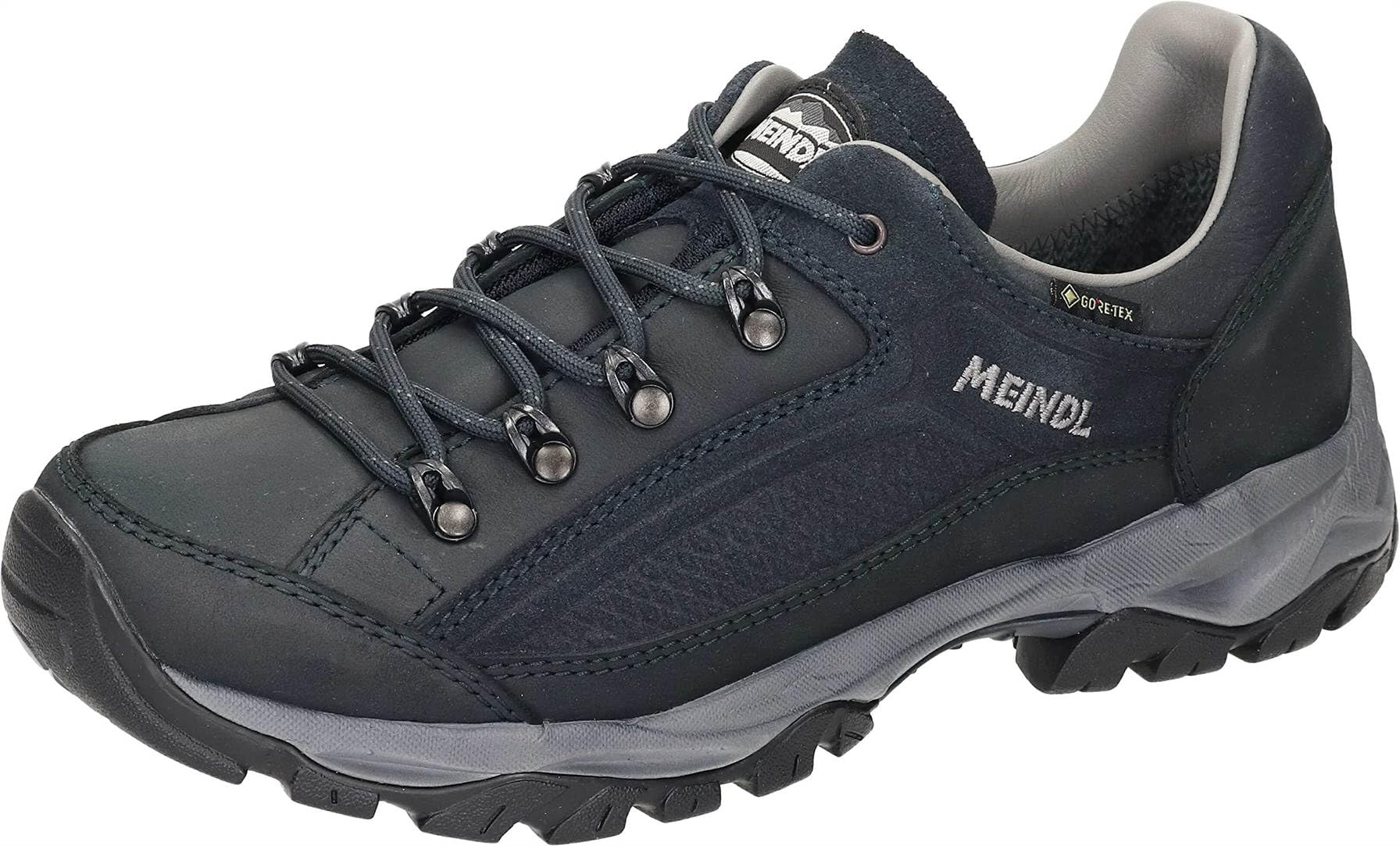 Meindl Hombre Al Aire Libre, Trekking Unisex Adulto