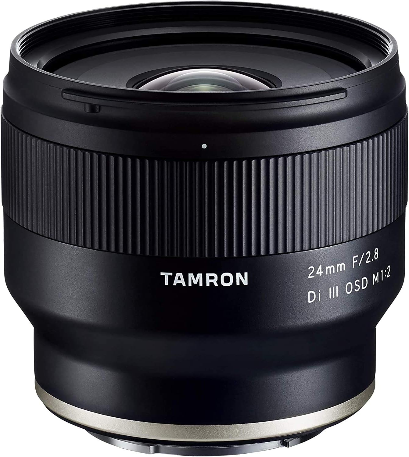 24mm F/2.8 Di III OSD M1:2 Lens for Sony Full Frame/APS-C E-Mount Mirrorless Camera