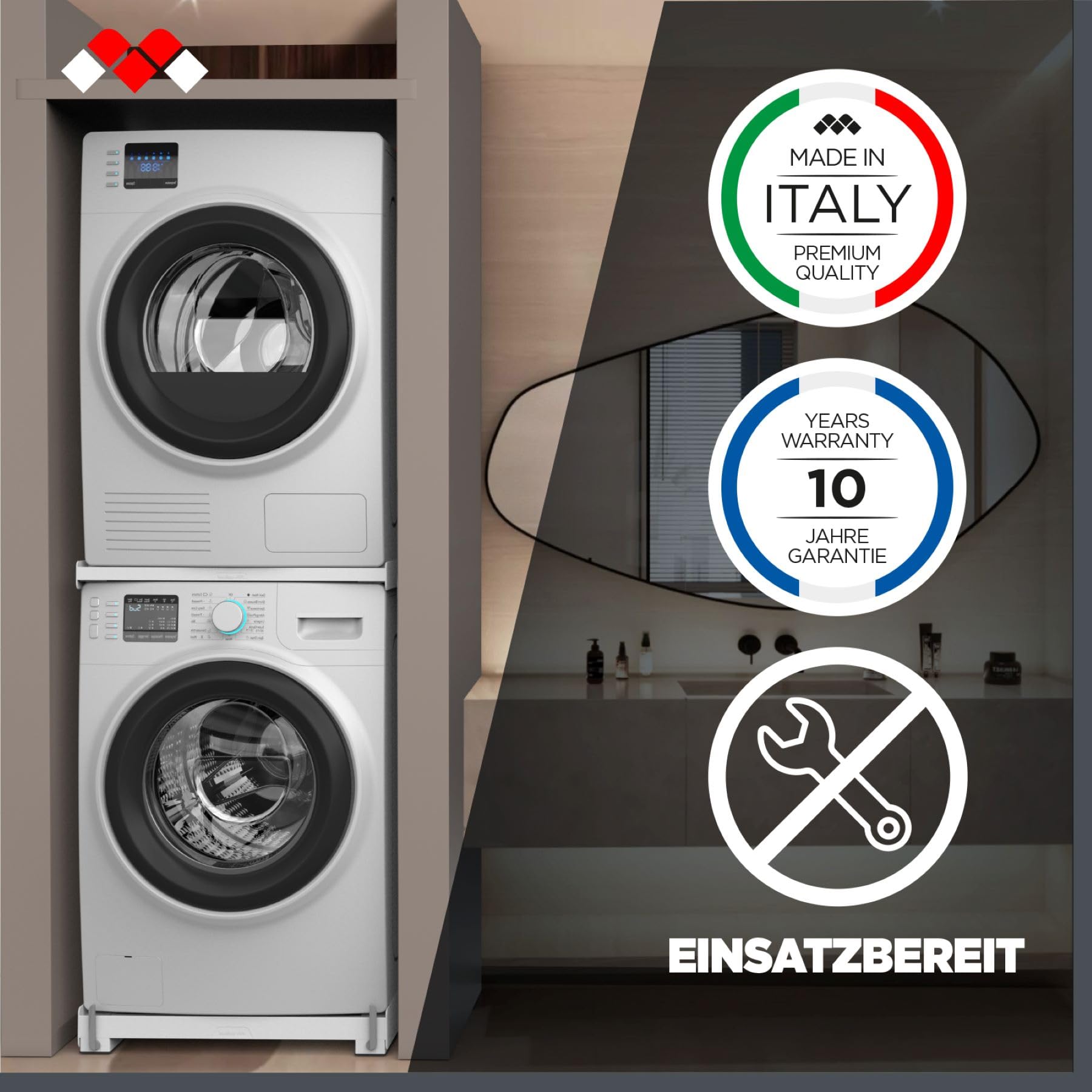 Meliconi – Bild 3