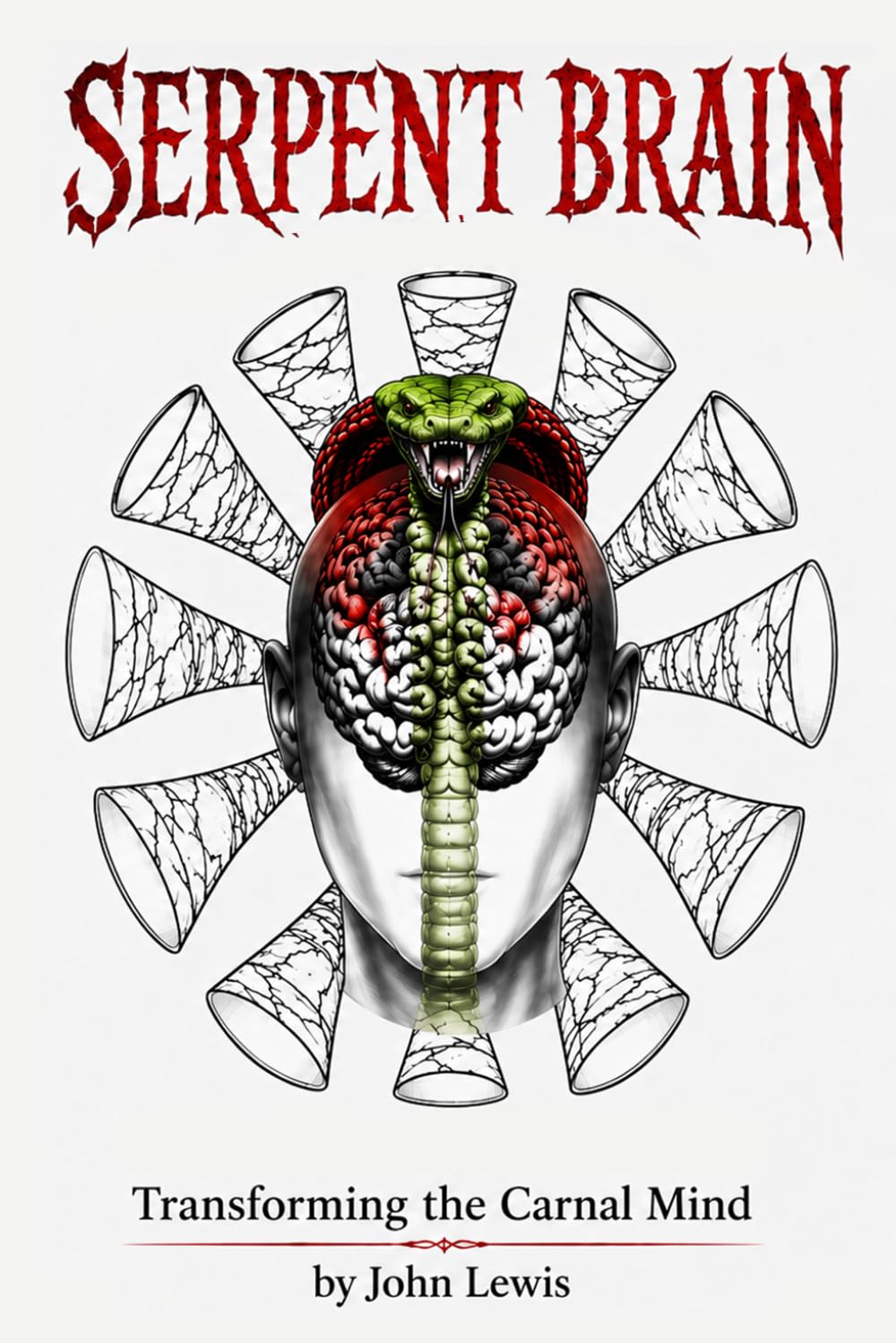 Serpent Brain: Transforming the Carnal Mind