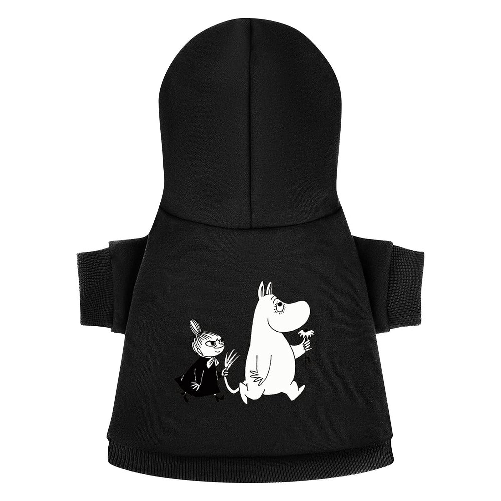 Amazon | ペット服 ドッグウェア ムーミン リトルミイ ペットウェア 犬