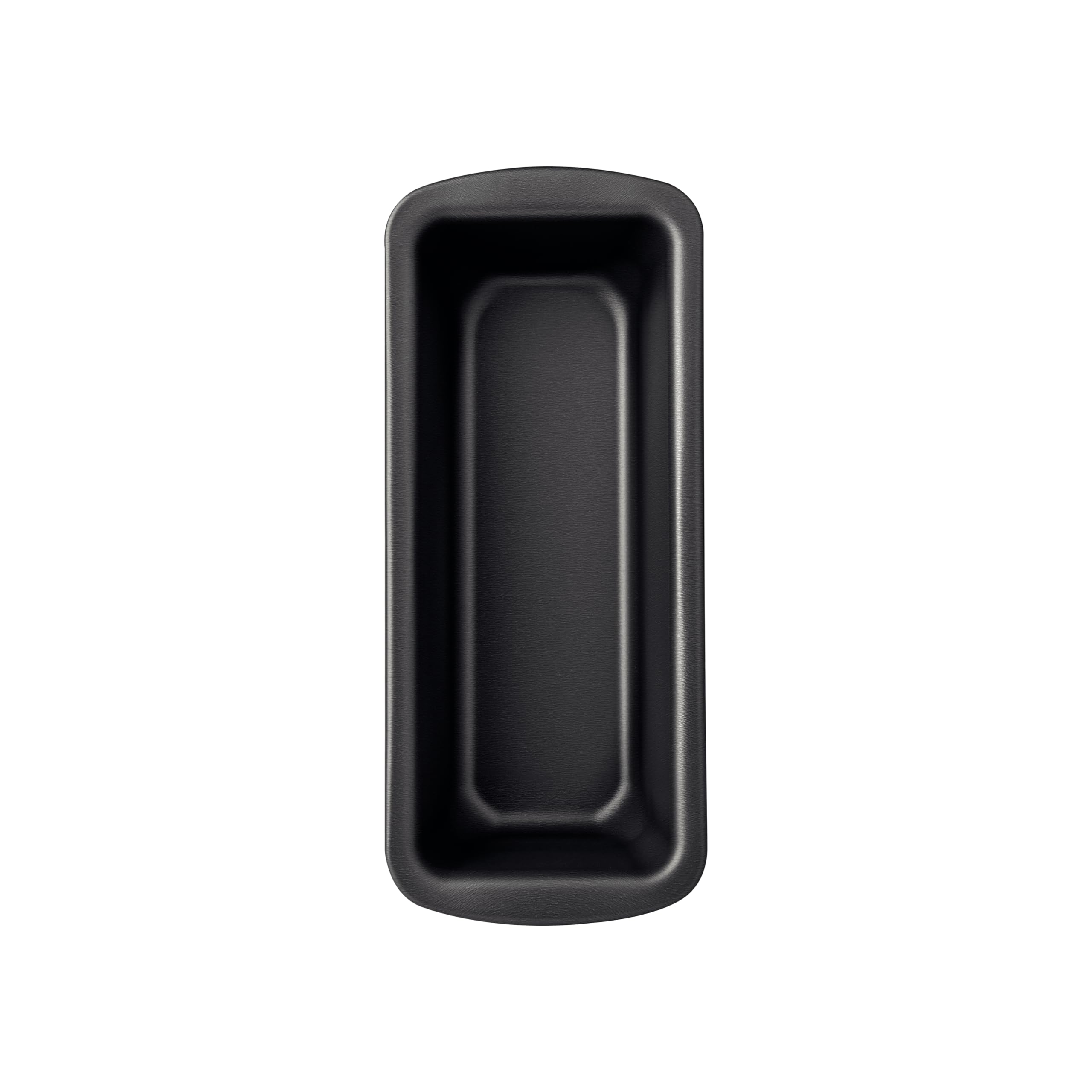 TRAMONTINA 20069/026 - Molde para pan (molde de terrina), Brasil, 26 cm, para 3-4 personas, aluminio, antiadherente (revestimiento de flúor), ligero, antiadherente, fabricado en Brasil