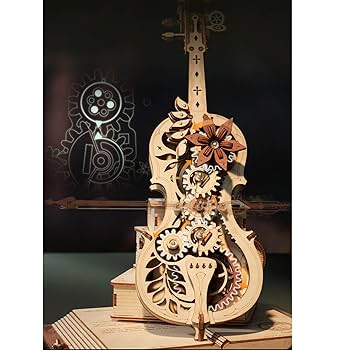 バイオリンを持つバッタのフィギュア Amazon | バイオリン少女 宮園かをり 1/8スケール ABS&PVC製