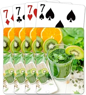 OOELYY Custom Playing Cards - Personalized Playing Cards with Picture/Logoï¼ŒCustomized Playing Cards for Weddingã€ Boyfriend Giftã€Girlfriend Gift (1-100 Decks)