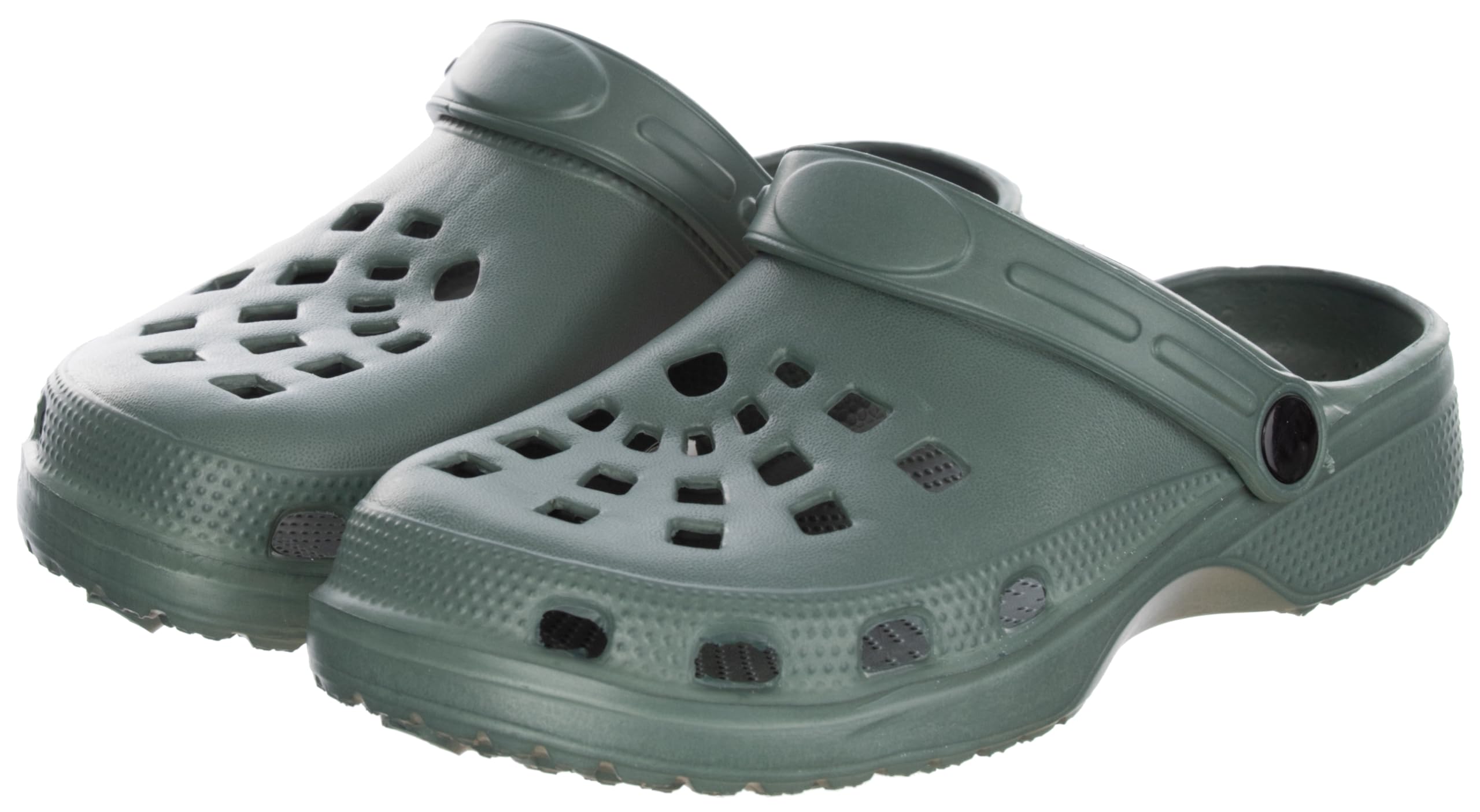 Brandsseller Damskie buty kąpielowe, buty ogrodowe, buty rekreacyjne