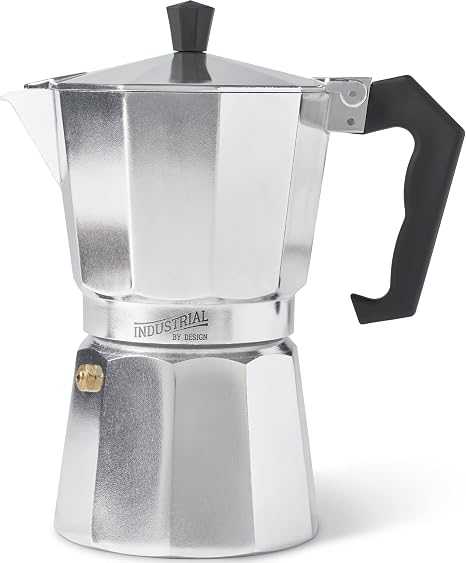 Amazon.com: Stovetop Espresso Maker 
