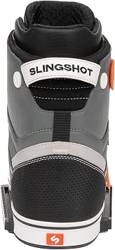 Slingshot Sports 2024 RAD Wakeboarding Bindings