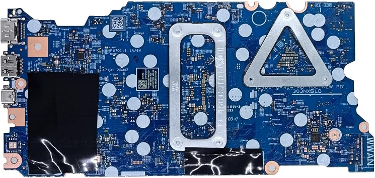 Replacement for Dell Inspiron 15 5510 Motherboard 213108-1 Cyborg-N14 TGL New PD Mainboard i5-11300H Processor MX450 2GB 0WGW8T WGW8T