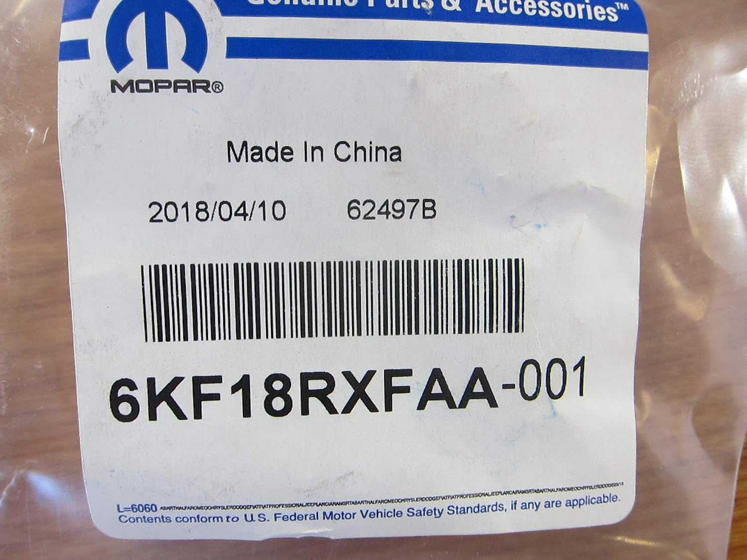 Mopar Ram 1500 DT Black Set of Four Black Wheel Center Caps New OEM