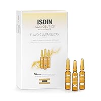 ISDIN Isdinceutics Flavo-C Ultraglican (30 fiale x 2 ml)