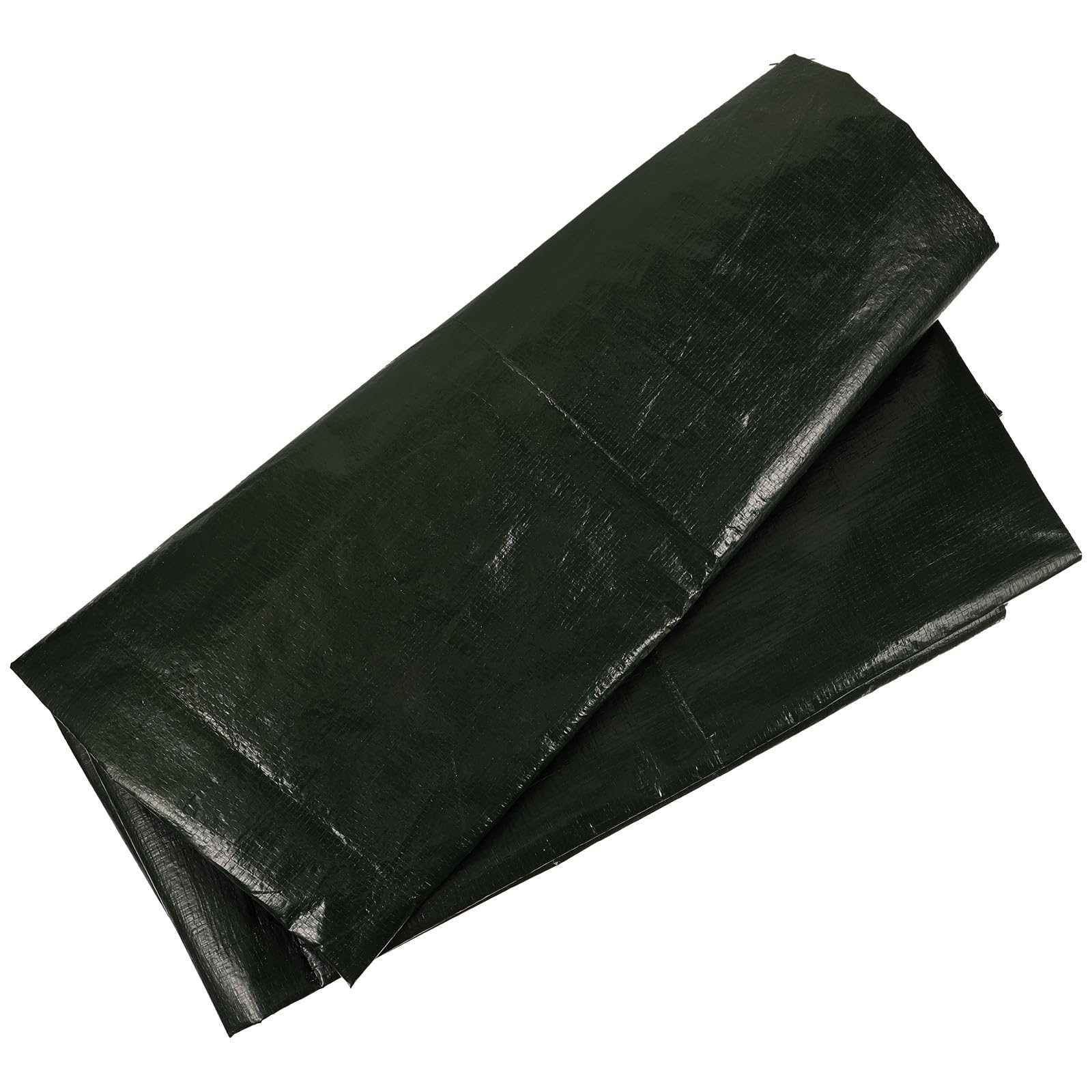 Protección contra lluvia y sol Tofficu lona exterior 2x2 M con ojales