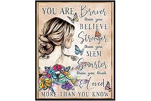 Boho Wall Art for the Soul: Inspirational Quotes for a Touch of Zen