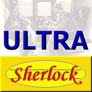 Sherlock Ultra