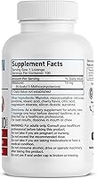 Vista 2 de Bronson Melatonina 10mg Tabletas de disolución rápida con sabor a cereza, pastillas masticables vegetarianas, 100