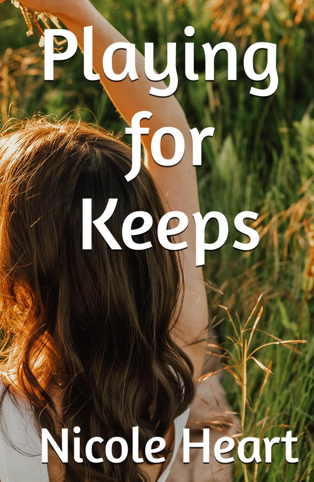 Playing for Keeps (Forbidden Romance)