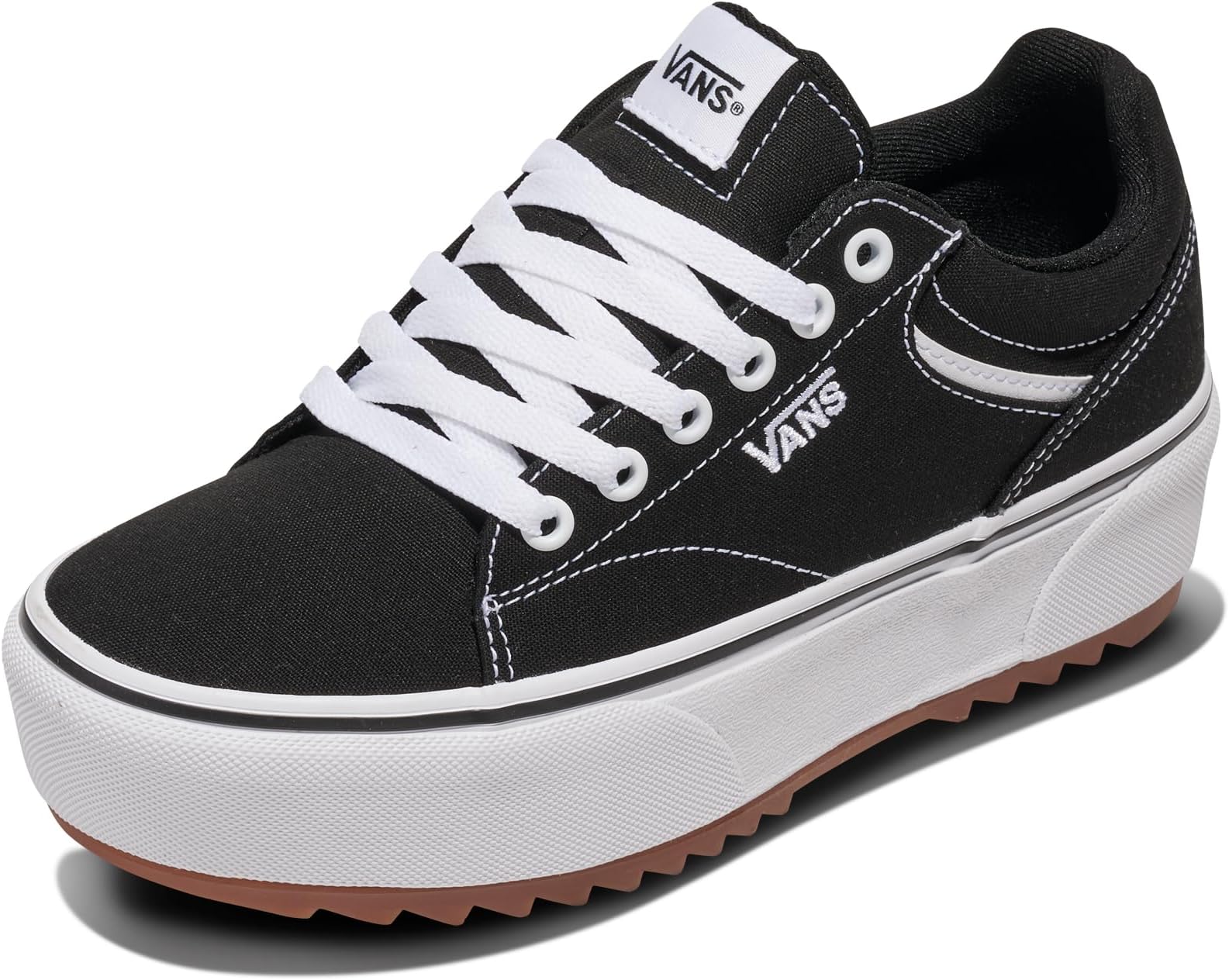 Vans Women's Seldan Platform StSneaker
