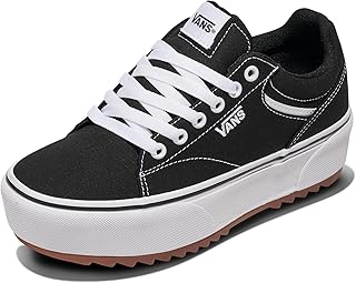 Vans Women's Seldan Platform Sneakers