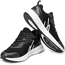 Men's Running Shoes Comfortable and Lightweight Casual Sneakers