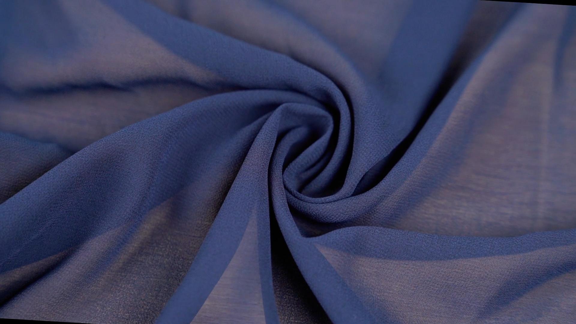 Bolero Donna In Chiffon Con Maniche 3/4 - Coprispalle Elegante E Leggero | Perfetto Per Estate E Serate - Foto 6