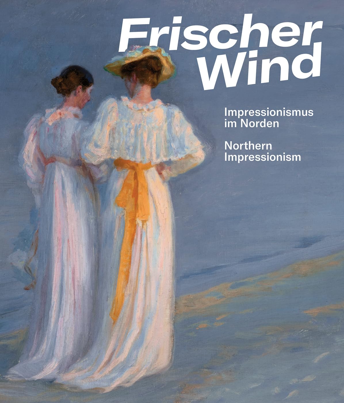 Frischer Wind: Impressionismus im Norden/Northern Impressionism