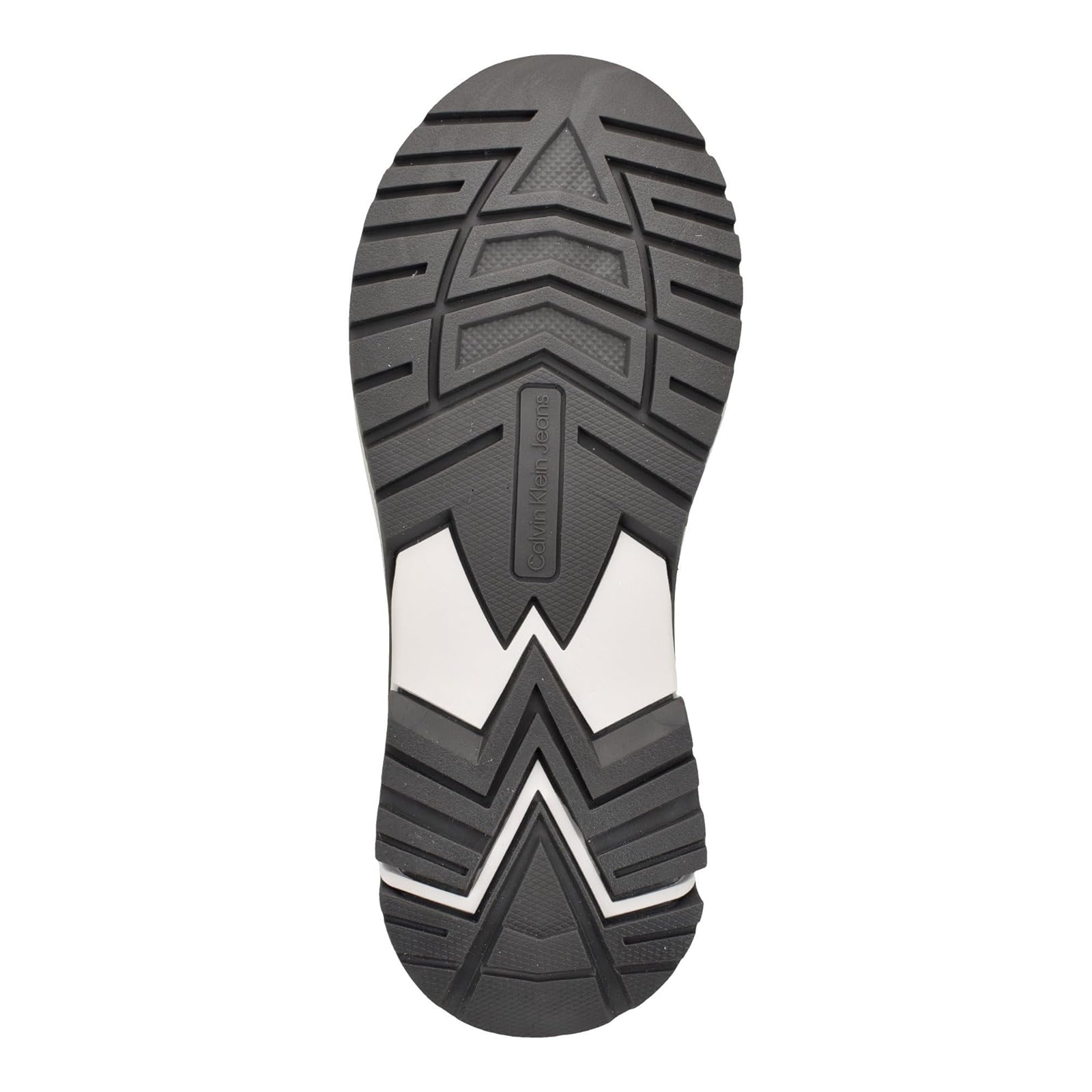 Woman's Sneakers & Athletic Shoes Calvin Klein Ariany - Picture 9 of 11