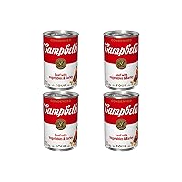 Vista 11 de Sopas para comer Campbell's