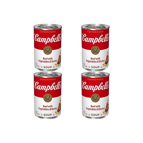 Miniatura 11 de Sopas para comer Campbell's