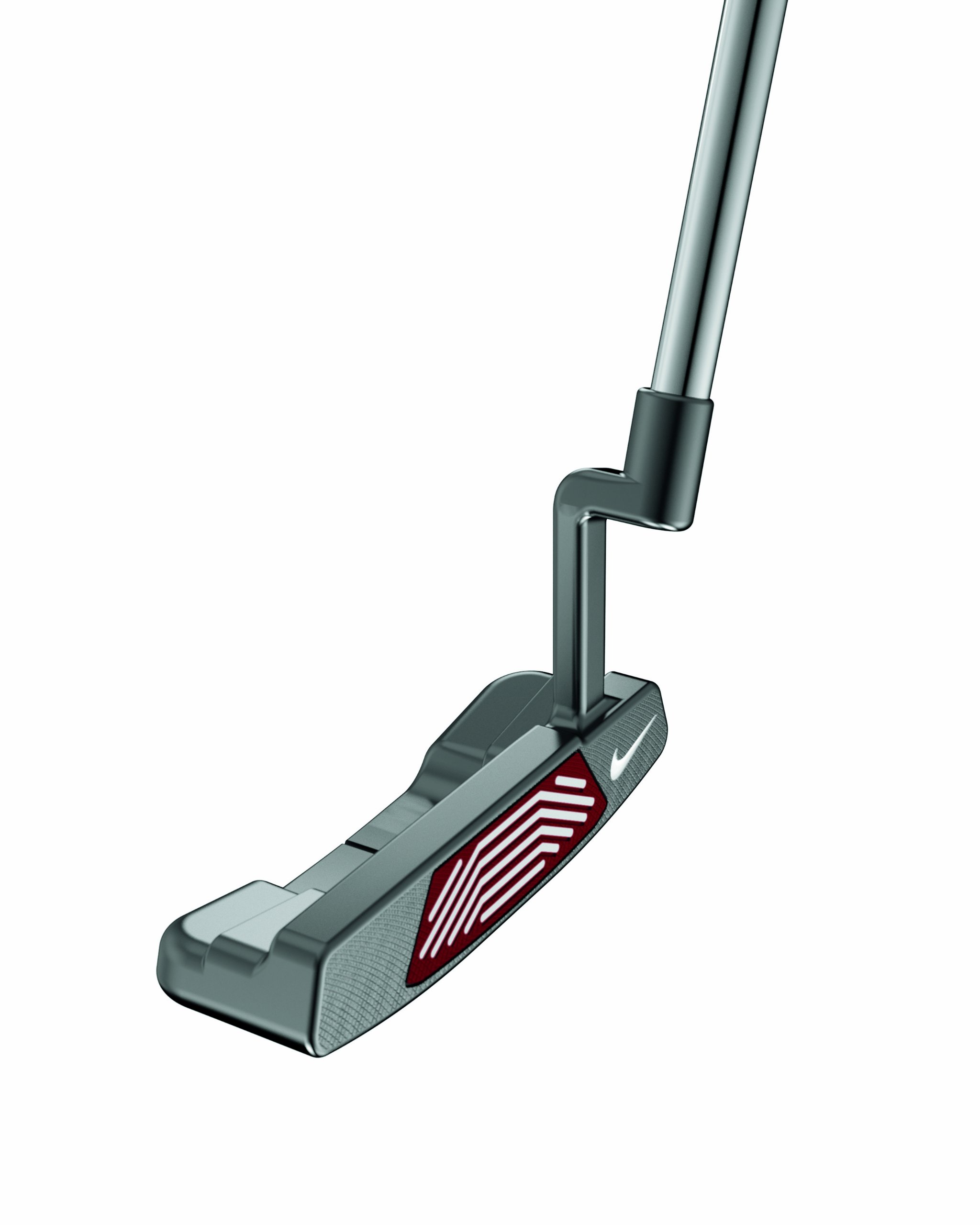 Amazon.co.jp: ナイキ ゴルフ メソッド コア METHOD CORE パター MC-3i 