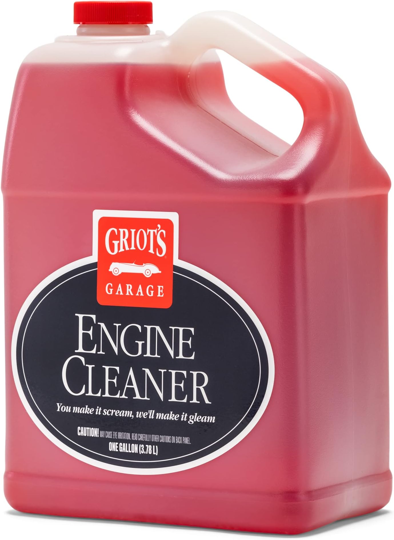 Gunk CEB1 Engine Shine Protector and Detailer, 15 Oz