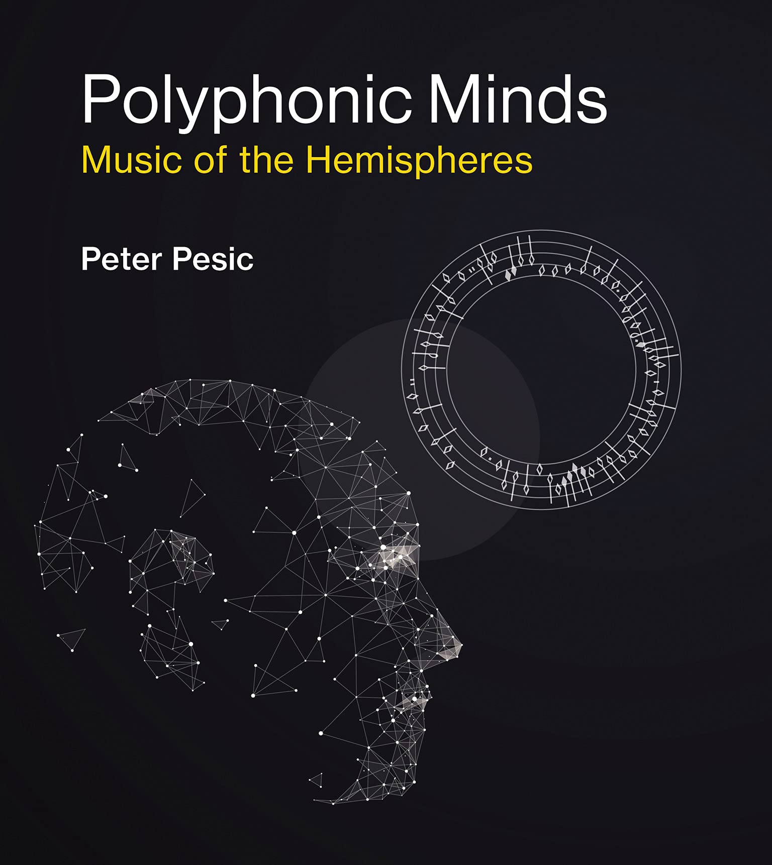 Polyphonic Minds Music of the Hemispheres ouvrage de référence en anglais