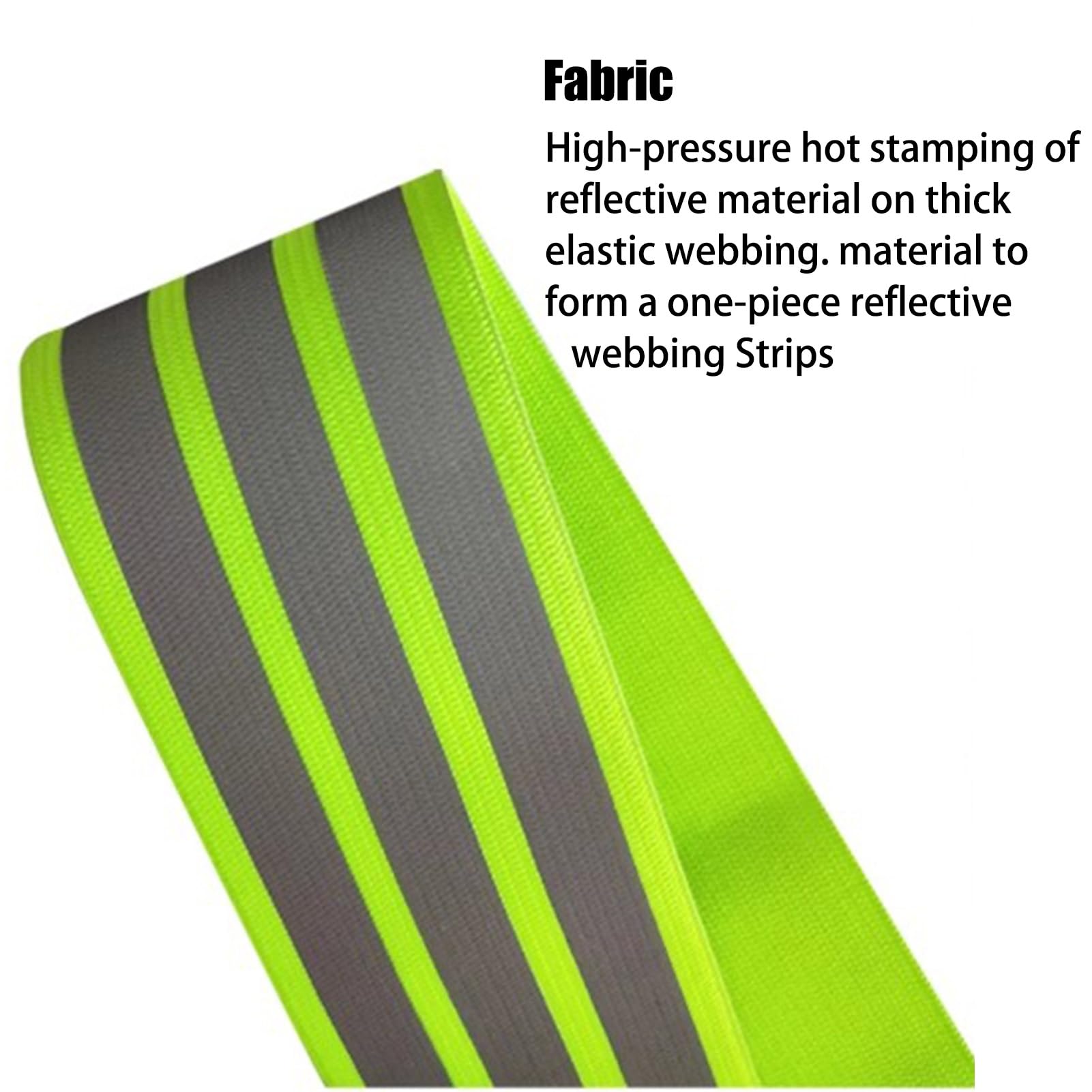 EvikoO Gilet de sécurité Gilet Haute visibilité avec 3 Bandes réfléchissantes, Veste Unisexe Haute visibilité, adaptée aux travaux de Circulation, à la Course à Pied (Color : Blue, Size : 5pcs)