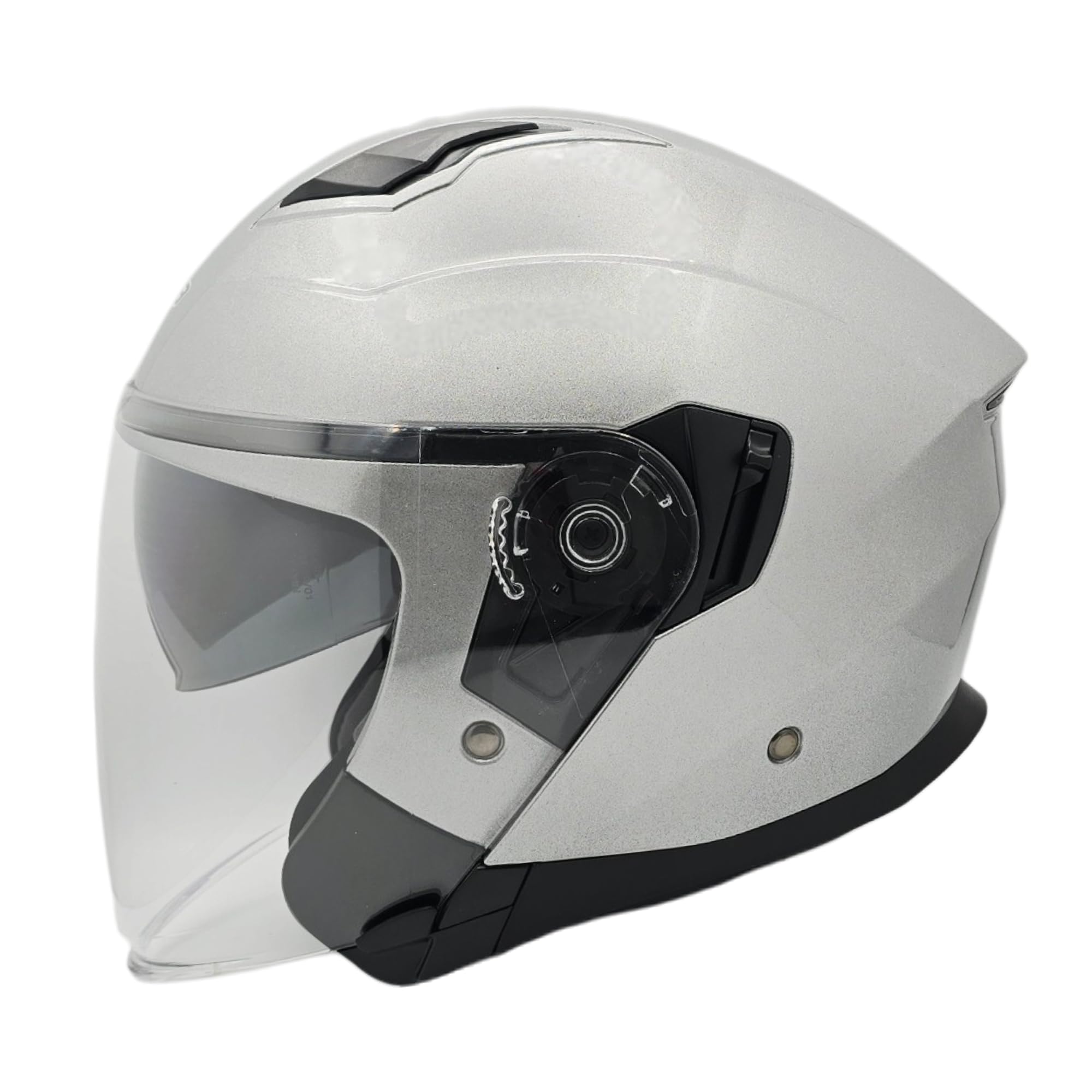 Amazon.com: Vega Helmets Magna Advanced Open Face Motorcycle