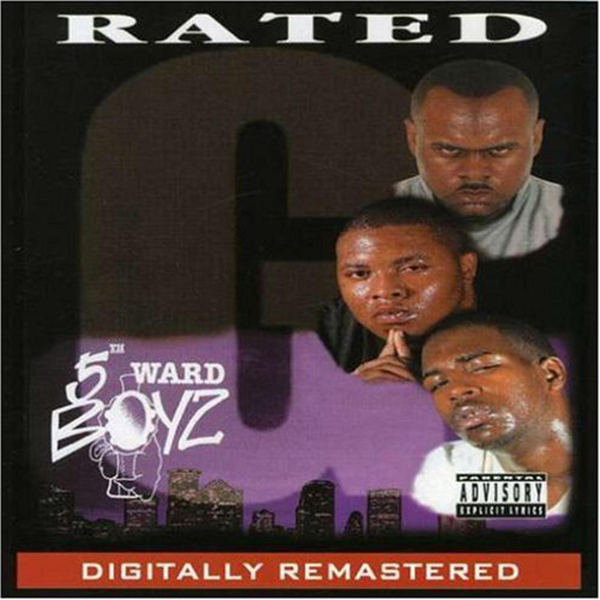 Rated G