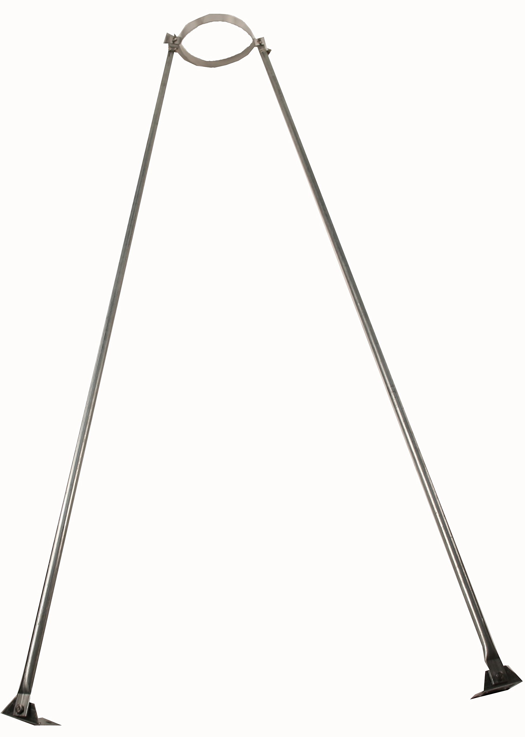 VTec 6 Inch Twin Wall Roof Brace Kit