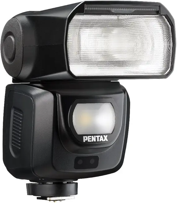 Pentax AF540FGZ II Flash