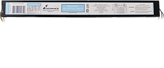 Advance Optanium IOP-4P32HL-90C-G Instant Start Electronic Ballast 120V to 270V