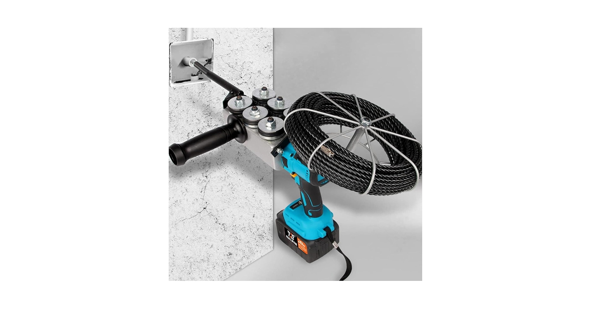 Amazon.com : ZXSYYDS Automatic Wire stringing Machine