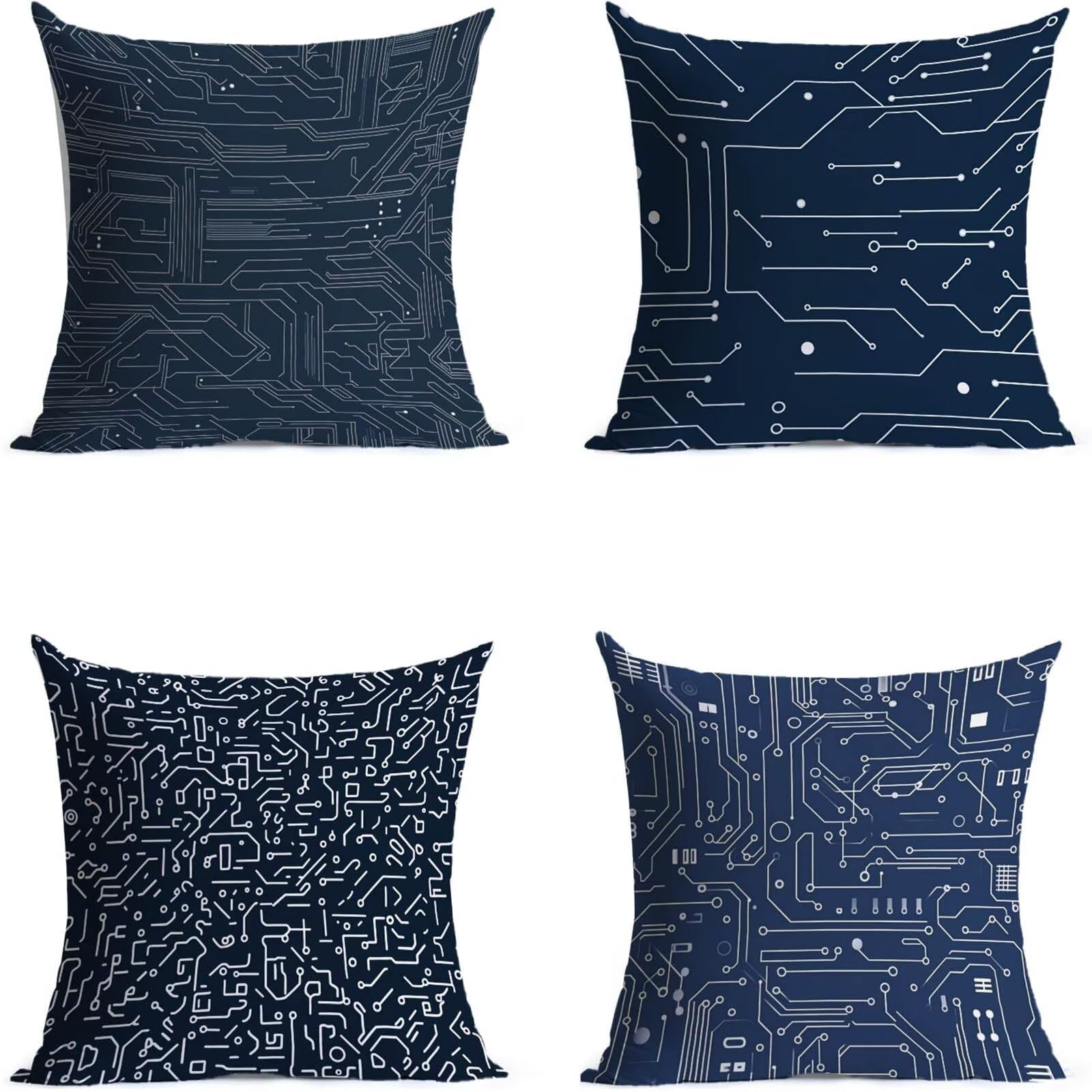 Coussin extérieur imperméable 50x50 pour sublimer votre salon de jardin