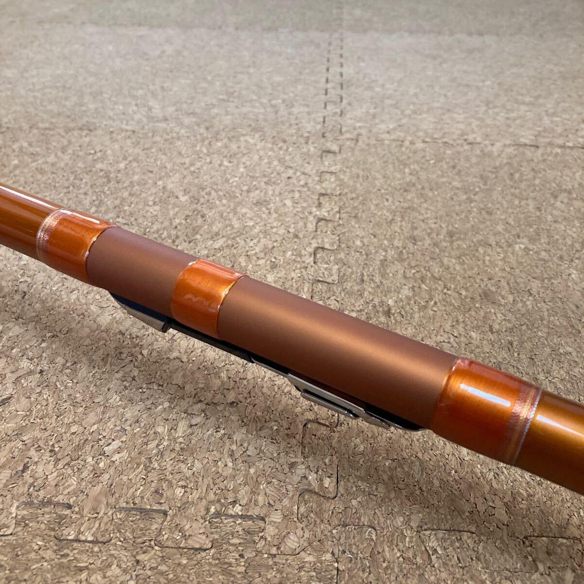 Amazon | ダイワ キャスティズム T 25-470 V 超 振出 投竿 CAST'IZM