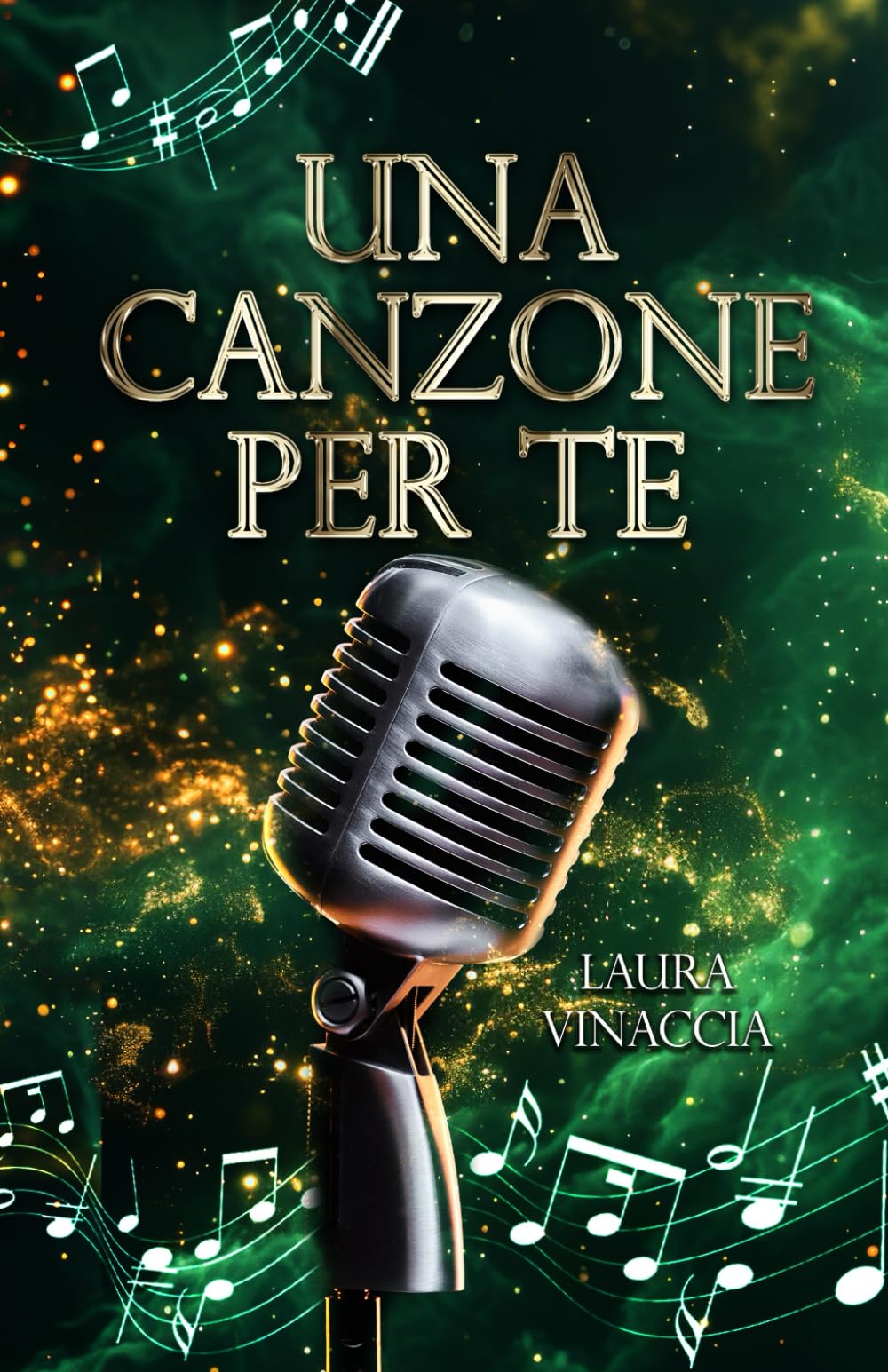 Una canzone per te